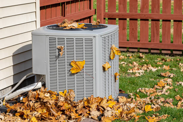 Best Residential HVAC in Marin City, CA