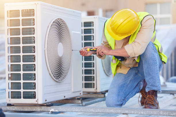 Professional HVAC in Marin City, CA