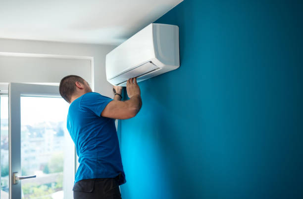 Best Furnace Cleaning in Marin City, CA