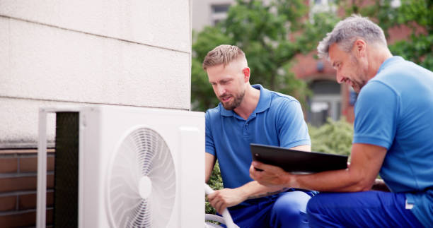 Best VRF (Variable Refrigerant Flow) Systems in Marin City, CA