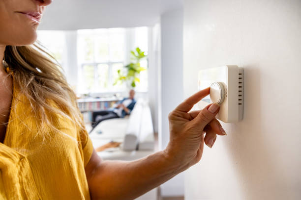 Best Energy-efficient HVAC Solutions in Marin City, CA