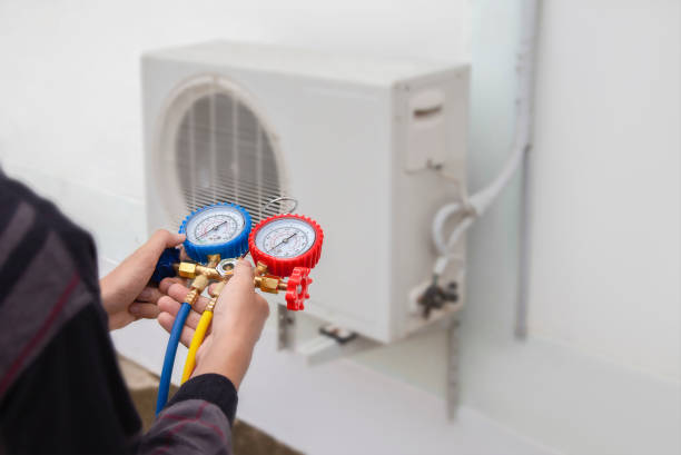 Best HVAC Software and Technology in Marin City, CA