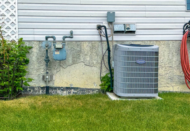 Best Emergency HVAC Services in Marin City, CA