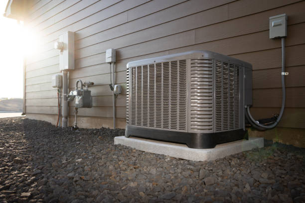  Marin City, CA HVAC Pros